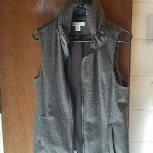 Cold water Creek vest
